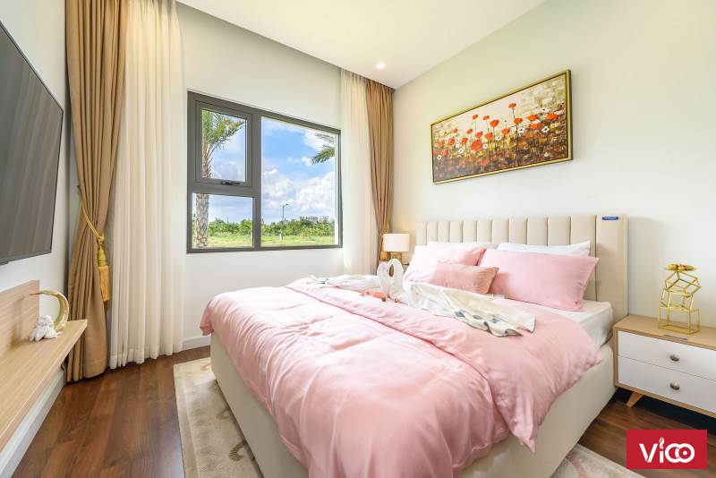 Sang nhượng giá gốc CH Lovera Vista, Bình Chánh