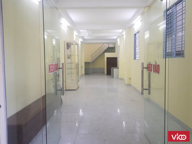 Căn góc mặt tiền kinh doanh Phổ Quang,Tân Bình 4x23m,2 lầu giá 32 triệu