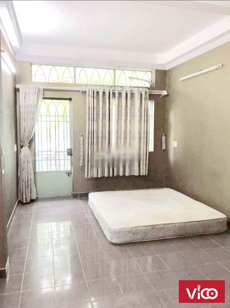 Cho thuê nhà mặt tiền đường Lê Quyên Phường 4 Quận 8