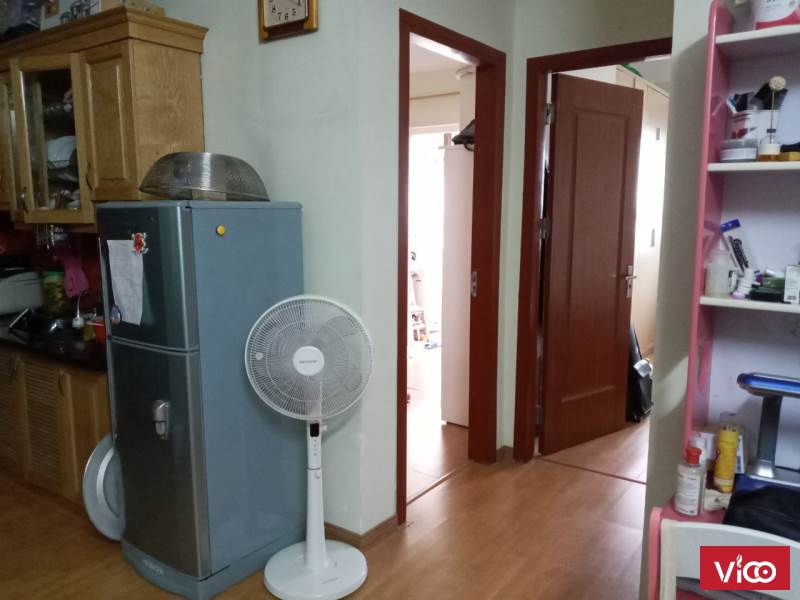 Chính chủ bán căn hộ chung cư tại chung cư Kim Văn Kim Lũ, DT 63m2 Giá 1.35 tỷ LH 0348141111