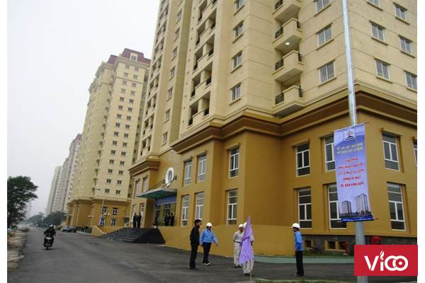 Nhà đẹp Ciputra view toàn cảnh Hồ Tây chỉ 1,5x tỷ