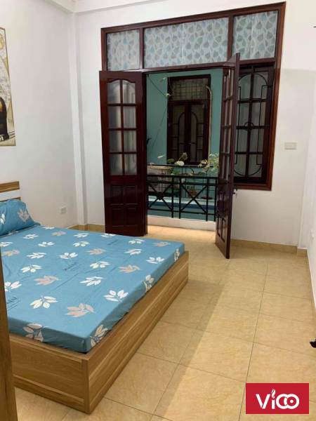BÁN NHÀ THANH NHÀN 46m2, 5 tầng, gía 3.2 tỷ.