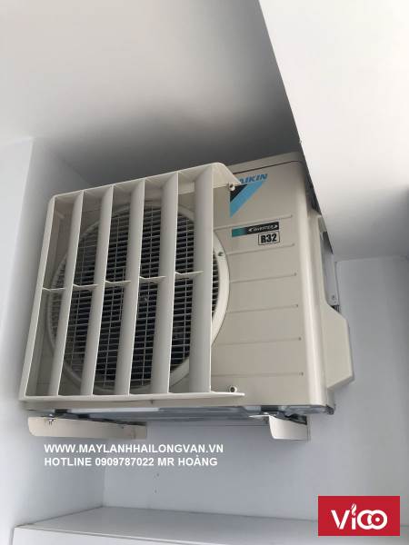 Đơn vị trực tiếp thực hiện lắp đặt máy lạnh multi chuyên nghiệp, giá tốt đồng nai