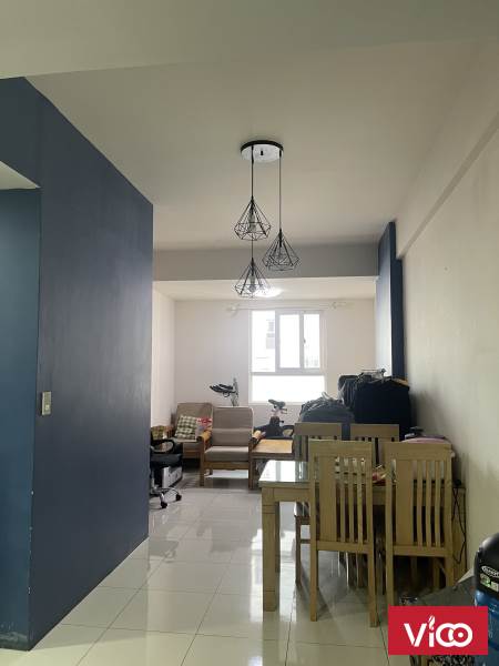 Cần bán gấp căn góc 3PN CC Sky9, Quận 9, đã có sổ hồng. LH 0947 070 986 mrVũ