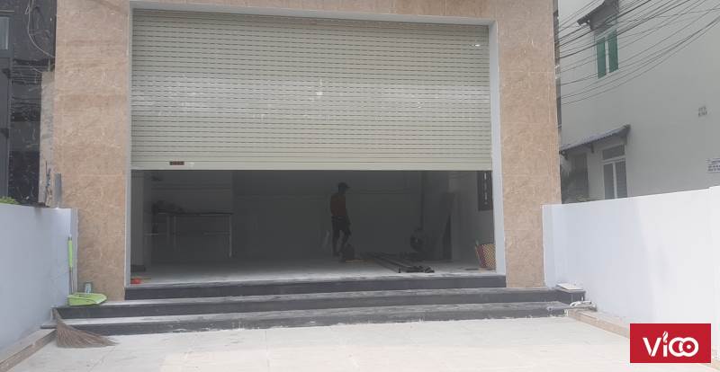 Cho thuê Phòng trọ và mặt bằng đường 38 Thủ Đức