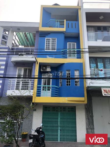 CHO THUÊ PHÒNG TRỌ ĐƯỜNG BÙI MINH TRỰC, QUẬN 8