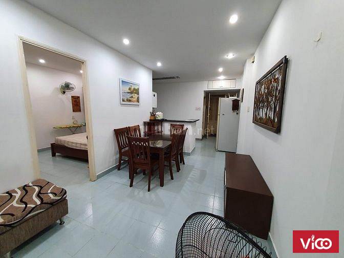 Chính chủ bán căn hộ tại Phạm Viết Chánh diện tích 68m2