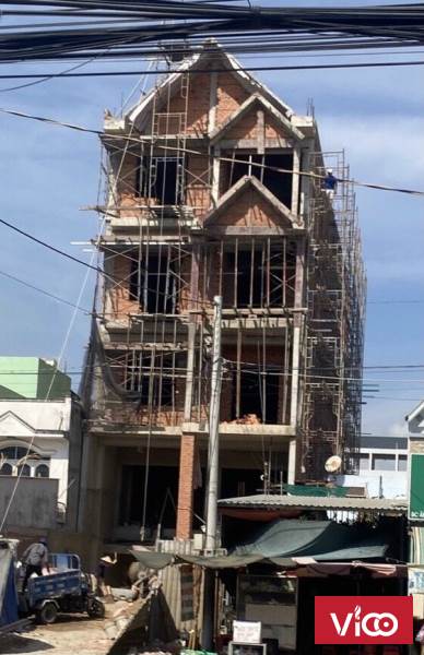 Lắp đặt máy lạnh tại Bình Chánh Máy lạnh Cao Vĩ