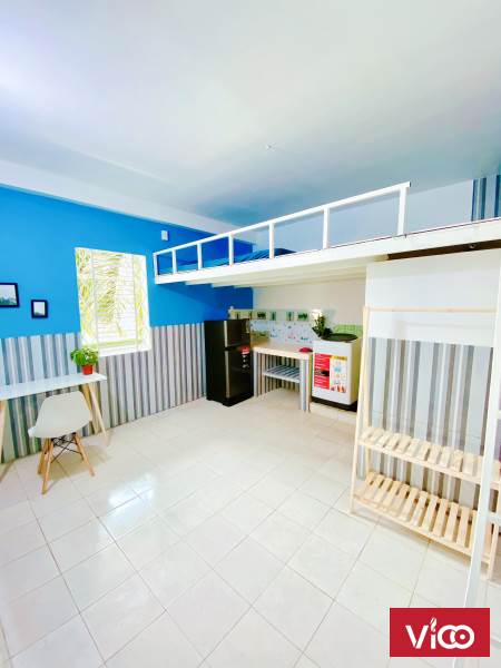 CẦN CHO THUÊ PHÒNG TRỌ TẠI QUẬN BÌNH THẠNH DIỆN TÍCH 23M2