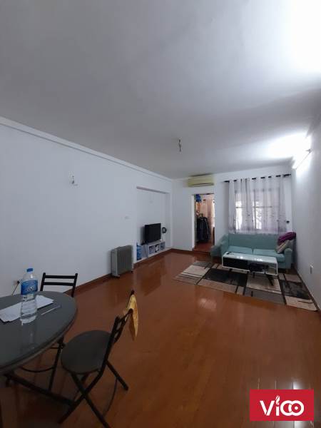 Bán CH Tập Thể tầng 3B18, KTT Kim Liên, Phạm Ngọc Thạch
