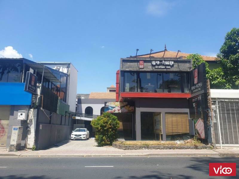 Cho thuê nhà mặt tiền số 254 đường Điện Biên Phủ, Phường 7, Quận 3, Hồ Chí Minh. Giá 7000 usd/tháng