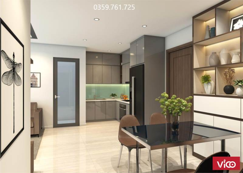 CĂN HỘ CAO CẤP BÊN HỒ SINH THÁI NGHỈ DƯỠNG