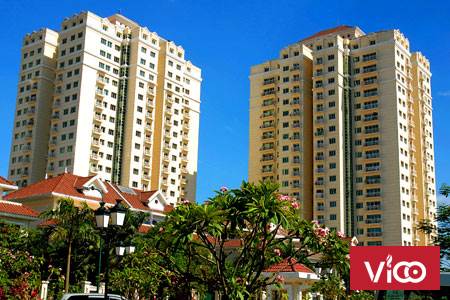 Bán nhanh căn hộ chung cư xinh xắn sang trọng Ciputra 1,x tỷ