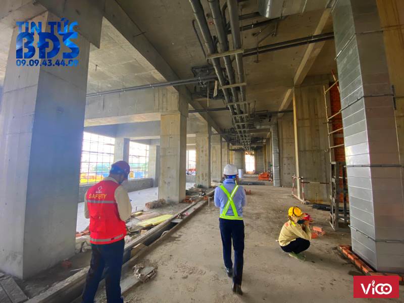 RICCA QUẬN 9 SHOPHOUSE VÀ BẢNG GIÁ CHI TIẾT ĐT 0909434409