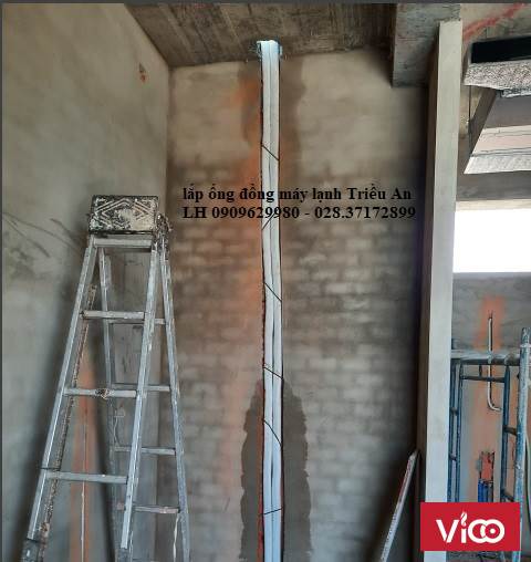 Triều An bán máy lạnh giá rẻ mọi tỉnh thành lân cận HCM