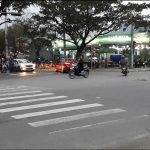 Cho thuê mặt bằng 2 mặt tiền, ngay ngã tư, dân cư đông đúc Ngã tư Hoàng Văn Thái Đà Nẵng.