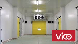 mua kho lạnh cũ tại TP.HCM