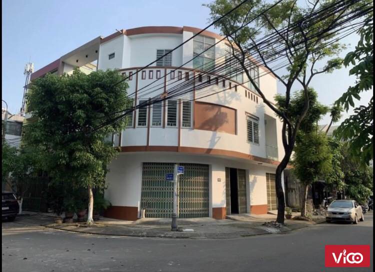 Cần bán nhà 2 MT đường Phú Lộc 35, Hoà Minh, Liên Chiểu, Đà Nẵng
