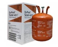 Gas lạnh Dupont Suva R407C 11.35Kg Thành Đạt