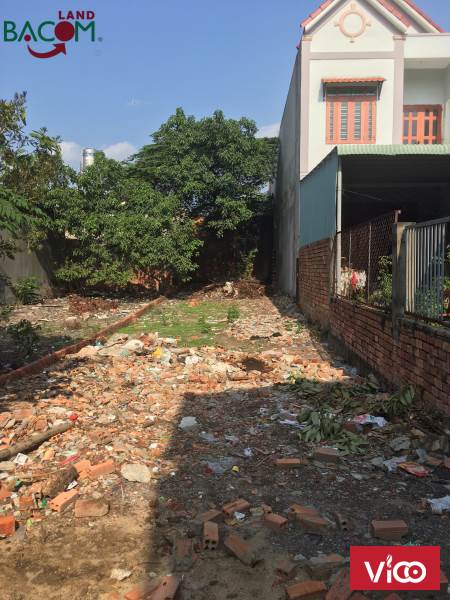 Bán đất 151m2 SHR đường ô tô (P. Trảng Dài)