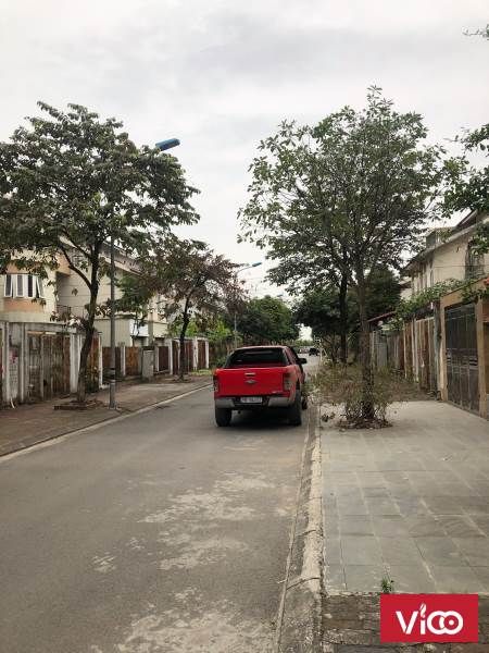 Chính chủ cần bán liền kề 6 khu đô thị tân tây đô