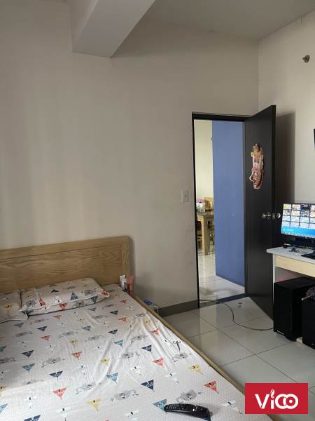 Cần bán chung cư Sky9 Quận 9 3PN 2WC, căn góc tầng 7, giá 2,1 tỷ. LH Vũ 0947 070 986