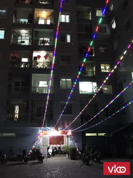 Chính chủ Cho Thuê Căn hộ Chung cư Vicoland Rộng Rãi Bên Cạnh Sông Hàn