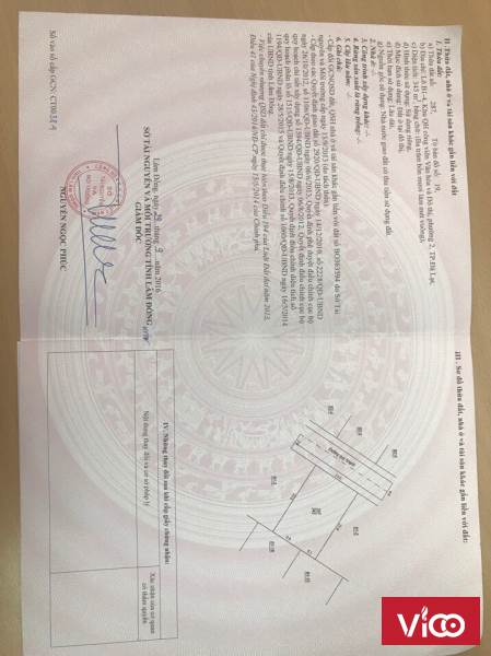 đất vàng kqh golfvalley