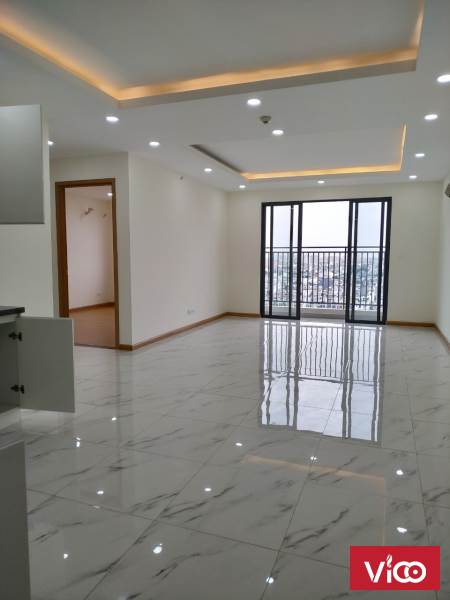 Căn hồ mặt tiền 2PN/2WC trả trước 20%vào nhận nhà ở liền giá CDT view công viên nội khu