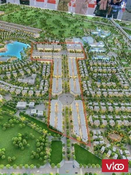 CẦN BÁN LIỀN KỀ 221X (MỚI) KĐT KIM CHUNG DI TRẠCH