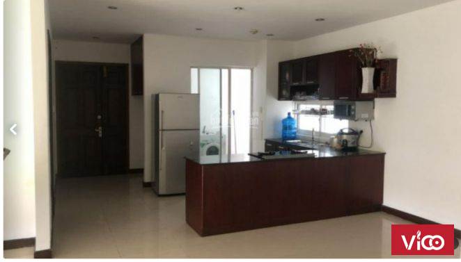 Chính Chủ Bán Căn Hộ Chung Cư The Mansion 101m 3pn