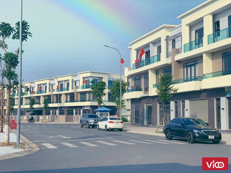 Bán Căn Biệt thự Vườn giá gốc Chủ đầu tư