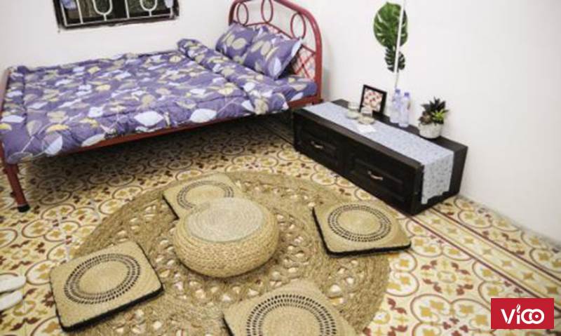 chính chủ cho thuê phòng trọ đầy đủ tiện nghi..