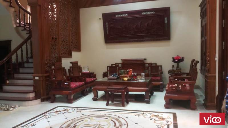 Biệt thự siêu rộng 900m2 Thường Tín Hà Nội chỉ 27tr/m2