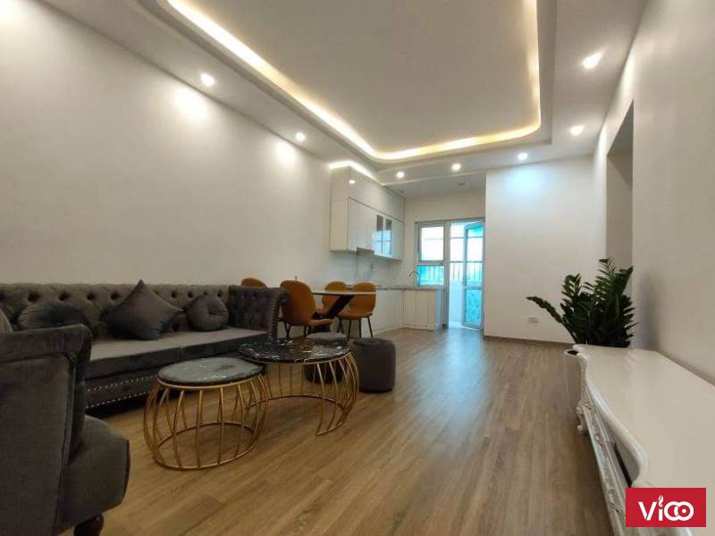 Tôi chính chủ cần bán CHCC tại KĐT Kim Văn Kim Lũ, P. Đại Kim, Hoàng Mai, Hà Nội