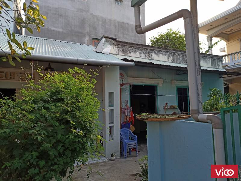 Bán đất nền Diên An Khánh Hòa lô số 9