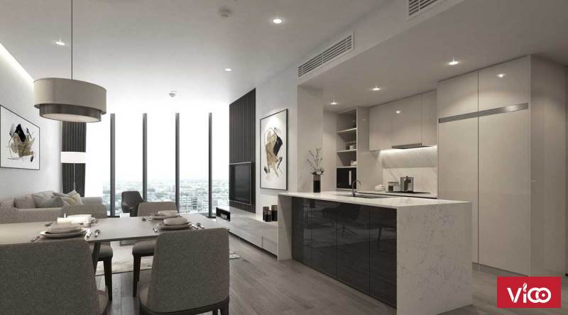 CĂN HỘ ITOWER QUY NHƠN