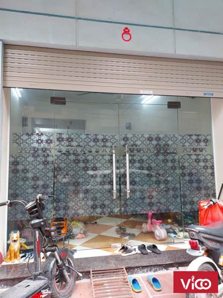 Bán nhà Quang trung hà đông Nhà liền kề 52M 3 tầng phân lô 3 ô tô tránh nhau đầy đủ tiện