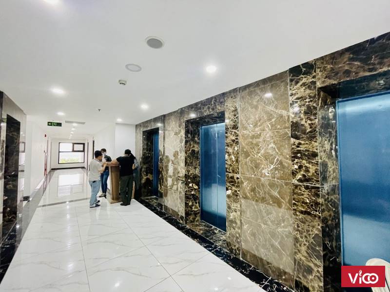 Chính chủ bán căn chung cư A1.2207 dự án Phương Đông Green Park