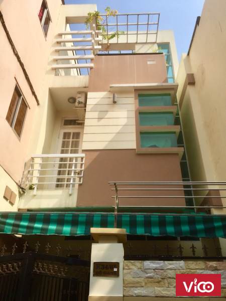 Bán nhà kiệt 3m đường Cô Giang, P.Phước Ninh, Q.Hải Châu, giá tốt