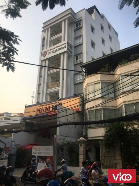 Bán nhà mặt tiền số 144 đường Trần Đình Xu, Phường Nguyễn Cư Trinh, Quận 1, Hồ Chí Minh. Giá 135 tỷ