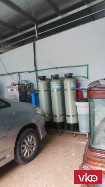 Biệt thự siêu rộng 900m2 trung tâm Thường Tín Hà Nội chỉ 27tr/m2