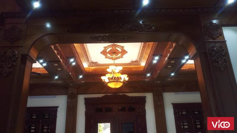 Biệt thự 900m2 Thường Tín Hà Nội chỉ 27tr/m2