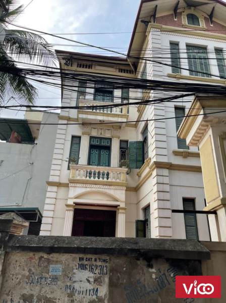 Bán nhà phố Nguyễn Hoàng Mỹ Đình Lô Góc ô tô tránh 200m2 42 tỷ.