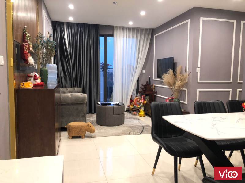 Chủ nhà gửi bán cắt lỗ để thu tiền về nhanh các căn hộ tại Vinhomes Smart City. O962 724 886