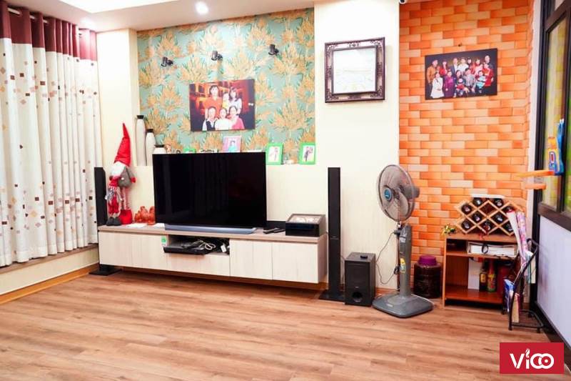 Hàng Hiếm Thanh Xuân , Nhà Đẹp ,Vừa Ở Vừa Cho Thuê, 60M 5 Tầng, Giá Hơn 4 Tỷ