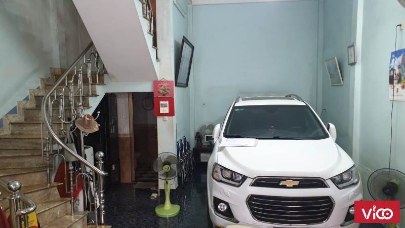 Chính chủ cần bán nhà tại số 92 Đường Ngô Quyền, Phường Máy Chai, Quận Ngô Quyền