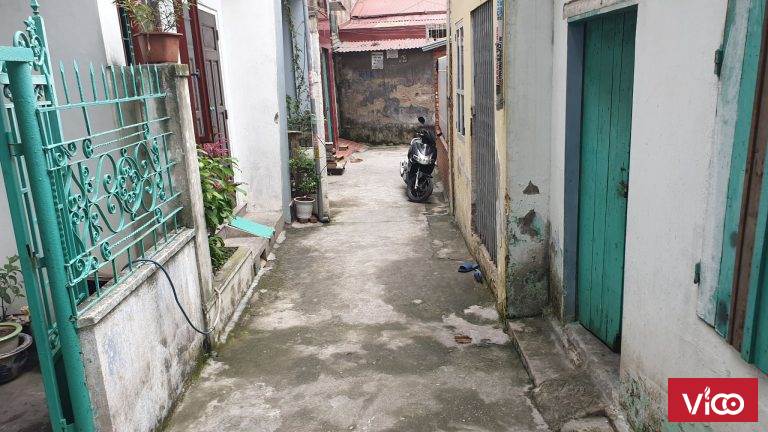 Chính chủ cần bán nhà tại số 11/98 Đường Ngô Quyền, Phường Máy Chai, Quận Ngô Quyền