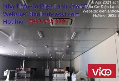 Lắp đặt máy lạnh tại Nhà Bè Tp.HCM 0932.932.329