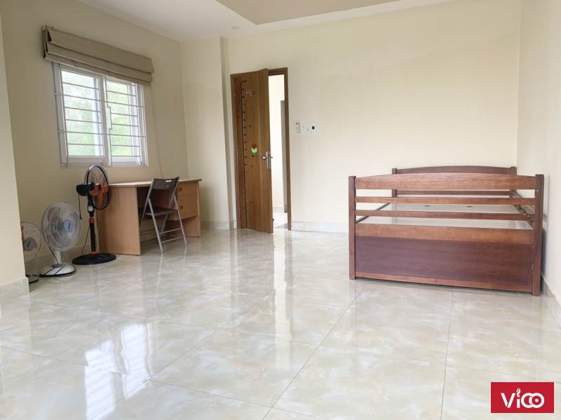 Phòng trọ dành cho nữ đi làm hoặc sinh viên